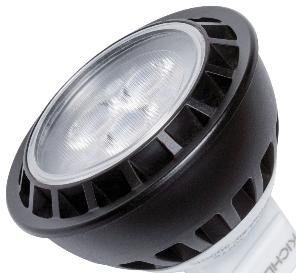 60-Degree 3000K 4W MR16 Bulb