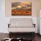 Ready2HangArt 'El Salto Cattle' by Bartlettayes, 20"x30"