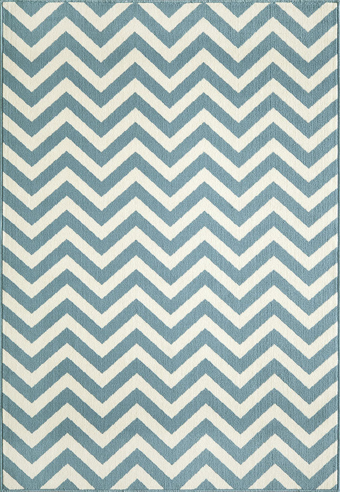 Baja Rug, Yellow, 7'10"x10'10"