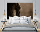 "Love Me Tender" Fine Art Canvas Print, 72"x48"