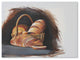 Geno Peoples 'Bakery' Canvas Art, 19x14