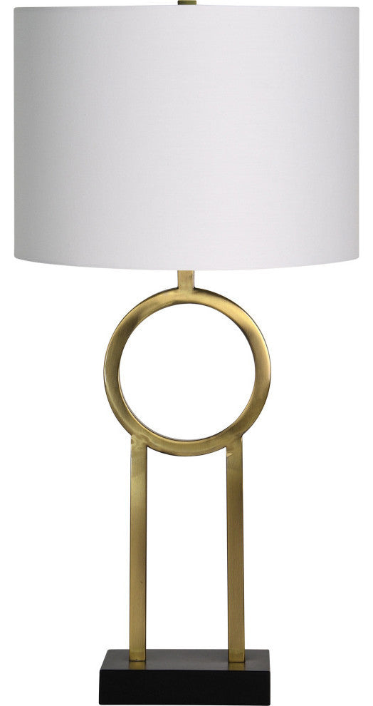 Burlington Table Lamps Set of Two