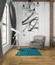Epic Graffiti ''Tornado'' Giclee Canvas Wall Art, 26"x34"