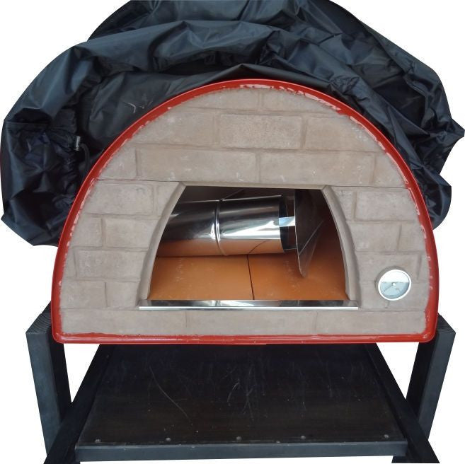 Maximus Wood Fire Oven Cover