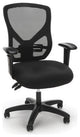 OFM Essentials Series Ergonomic Mesh Office Chair, ESS-3051