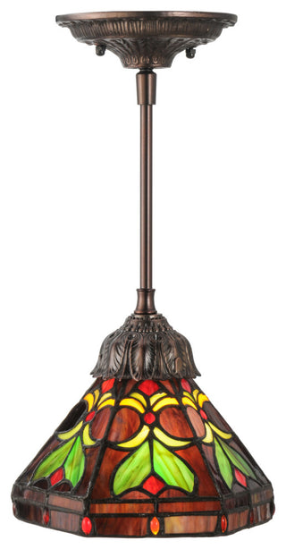 8 Wide Middleton Mini Pendant