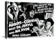 Abbott and Costello, Meet Dr. Jekyll And Mr. Hyde, 02, 22x17