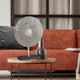 Lolli-pop Dotted Burst Table Top Sculpture, 16.5"