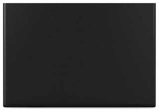 Lanolee Black Nightstand