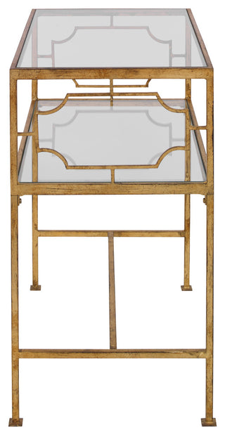 Uttermost Genell Side Table