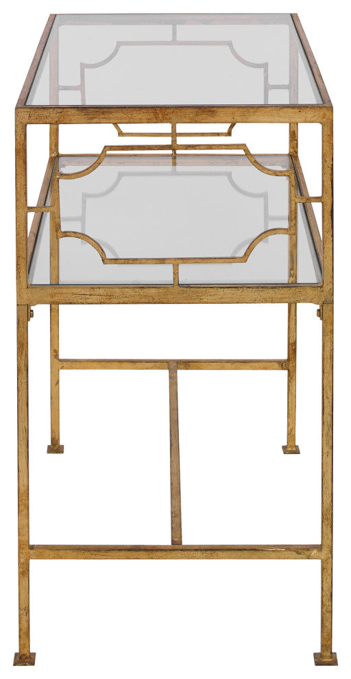 Uttermost Genell Side Table