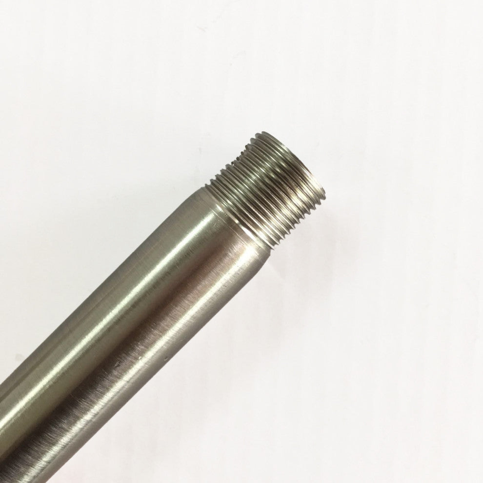 Stainless Steel 48" Down Rod