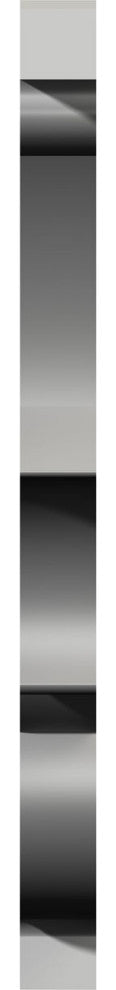 7/8"W x 11"D x 12"H Swansea Bracket