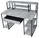 Amiel Desk, Gray
