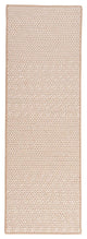 Herringbone Mudroom Runner