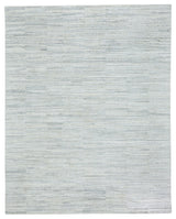 Wales Hand Loomed Area Rug, Oyster, 9'x12'