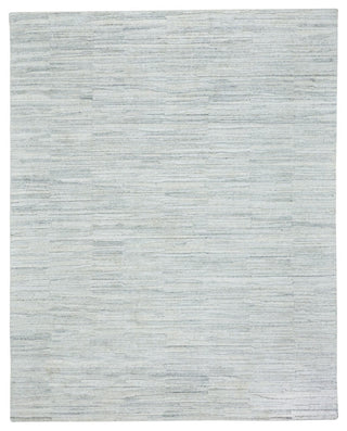 Wales Hand Loomed Area Rug, Oyster, 9'x12'