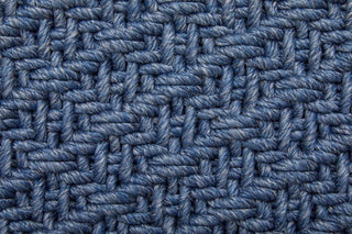 Faro R0826 Modern/Casual/Cottage Rug, Blue, 5'x8'