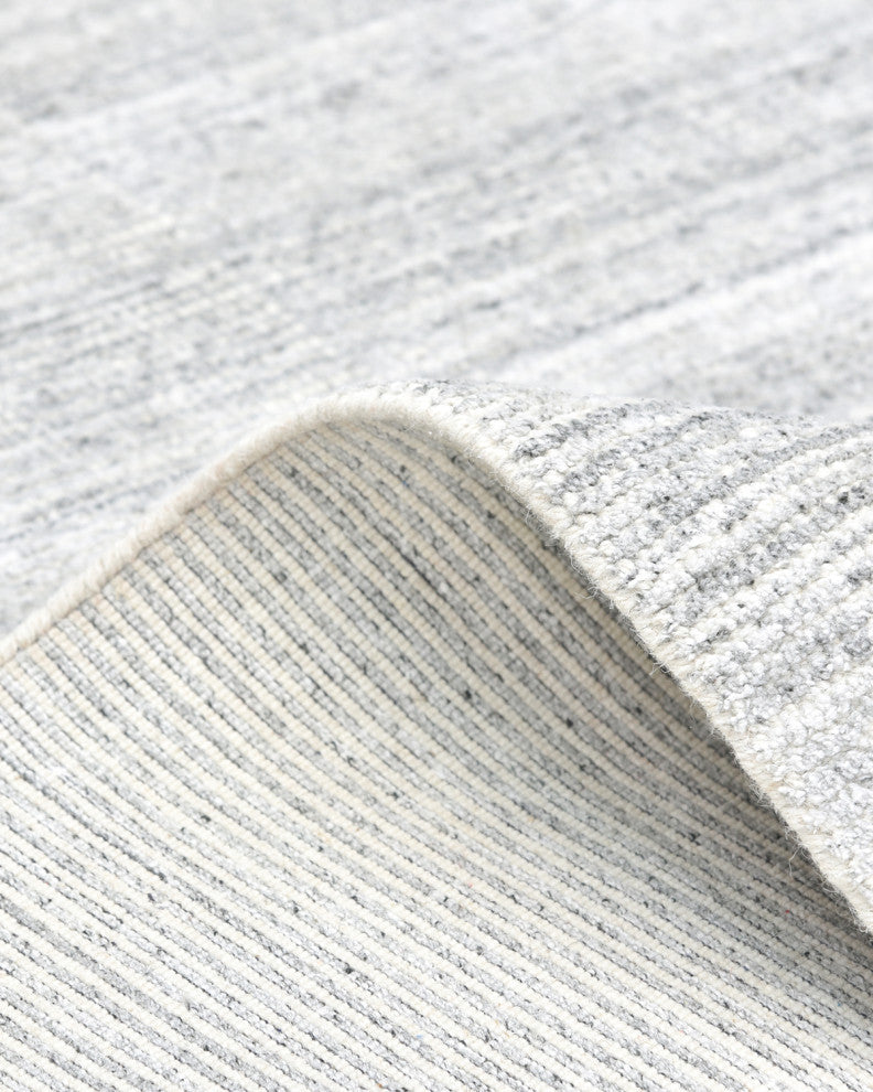 Halsey, Handmade Area Rug 5' 0" x 8' 0"
