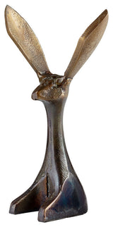 Small "Ear That?" Sculpture