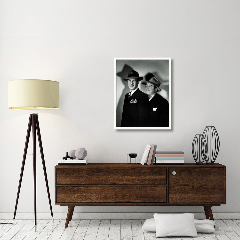 Abbott and Costello, Promotional Still, 01, 28x36