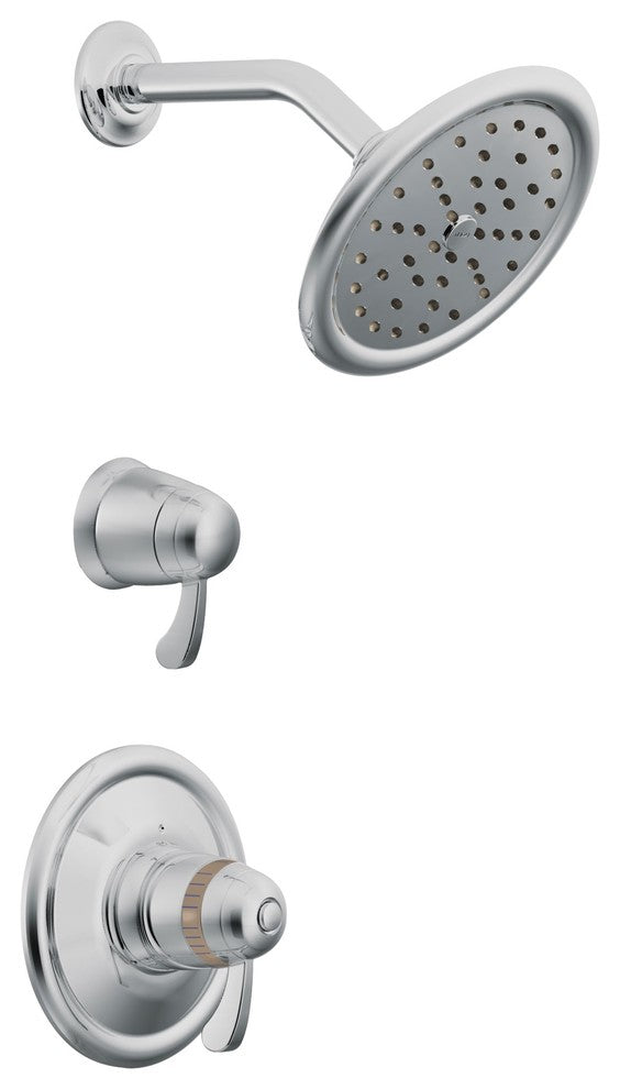 Moen Chrome Exacttemp(R Shower Only TS3400