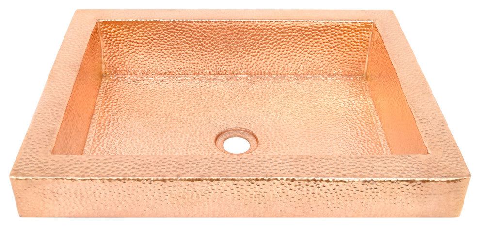 Tatra in Polished Copper
