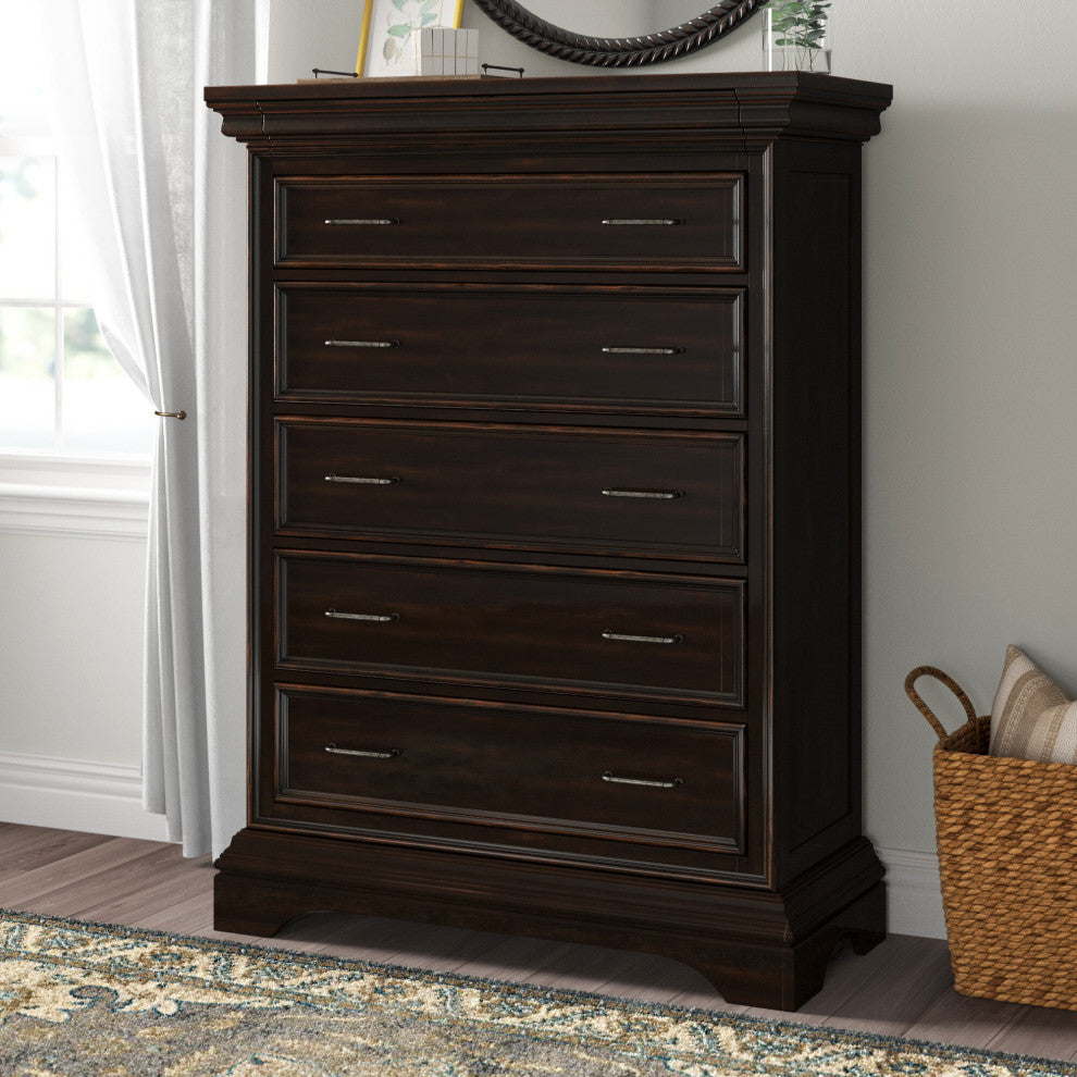 Caldwell 6 Drawer Chest by Pulaski Furniture