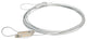 American Lighting Ls-Cable-60 60' Cable Strut Kit