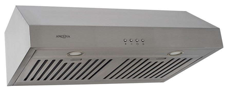 Advanta Pro Elite 30" Under Cabinet, Range Hood