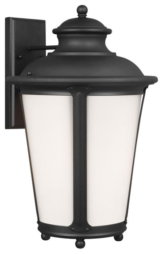 Generation Lighting 88244EN3 Cape May 20" Tall LED Outdoor Wall - Burled Iron