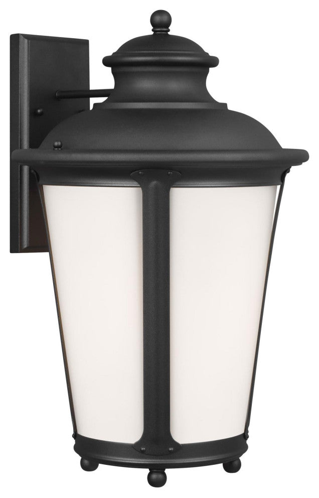 Generation Lighting 88244EN3 Cape May 20" Tall LED Outdoor Wall - Burled Iron