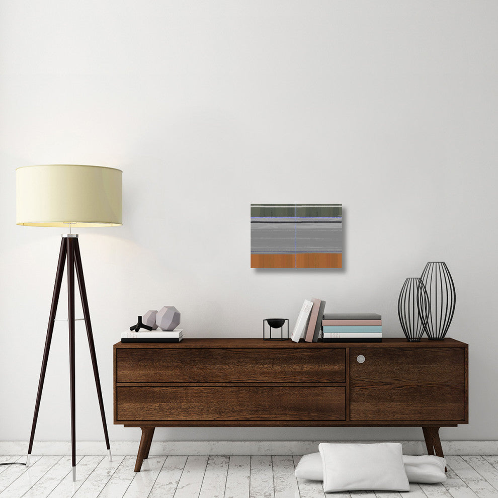 "Clear Sky 2" Fine Art Print