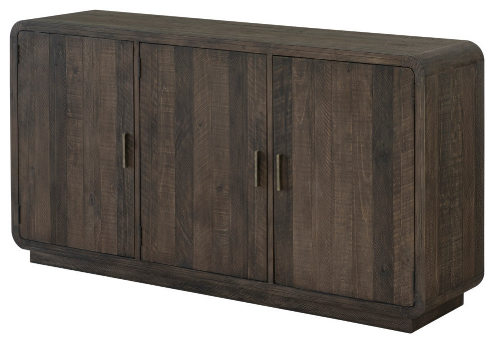First of A Kind Monterey Sideboard