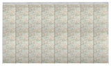 Florentina 8-Panel Track Extendable Vertical Blinds 130-175"W