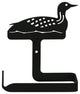 Loon Toilet Tissue Holder