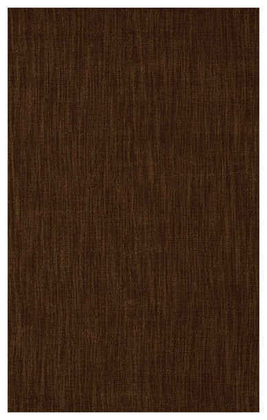 Dalyn Monaco Sisal MC100 Chocolate 2'3"X8' Rug