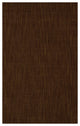 Dalyn Monaco Sisal MC100 Chocolate 2'3"X8' Rug
