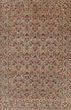 Ahgly Company Indoor Rectangle Traditional Area Rugs, 7' x 10'