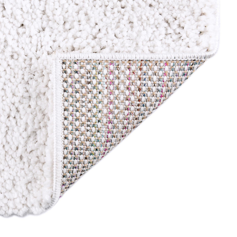 Jill Zarin Shaggy Shaggy Chic Rug