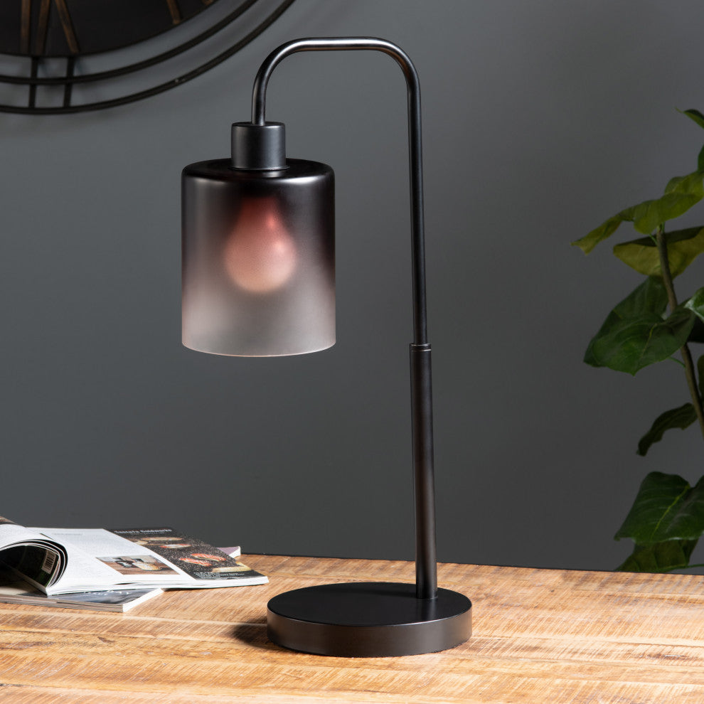 Oliver Ombre Task Lamp