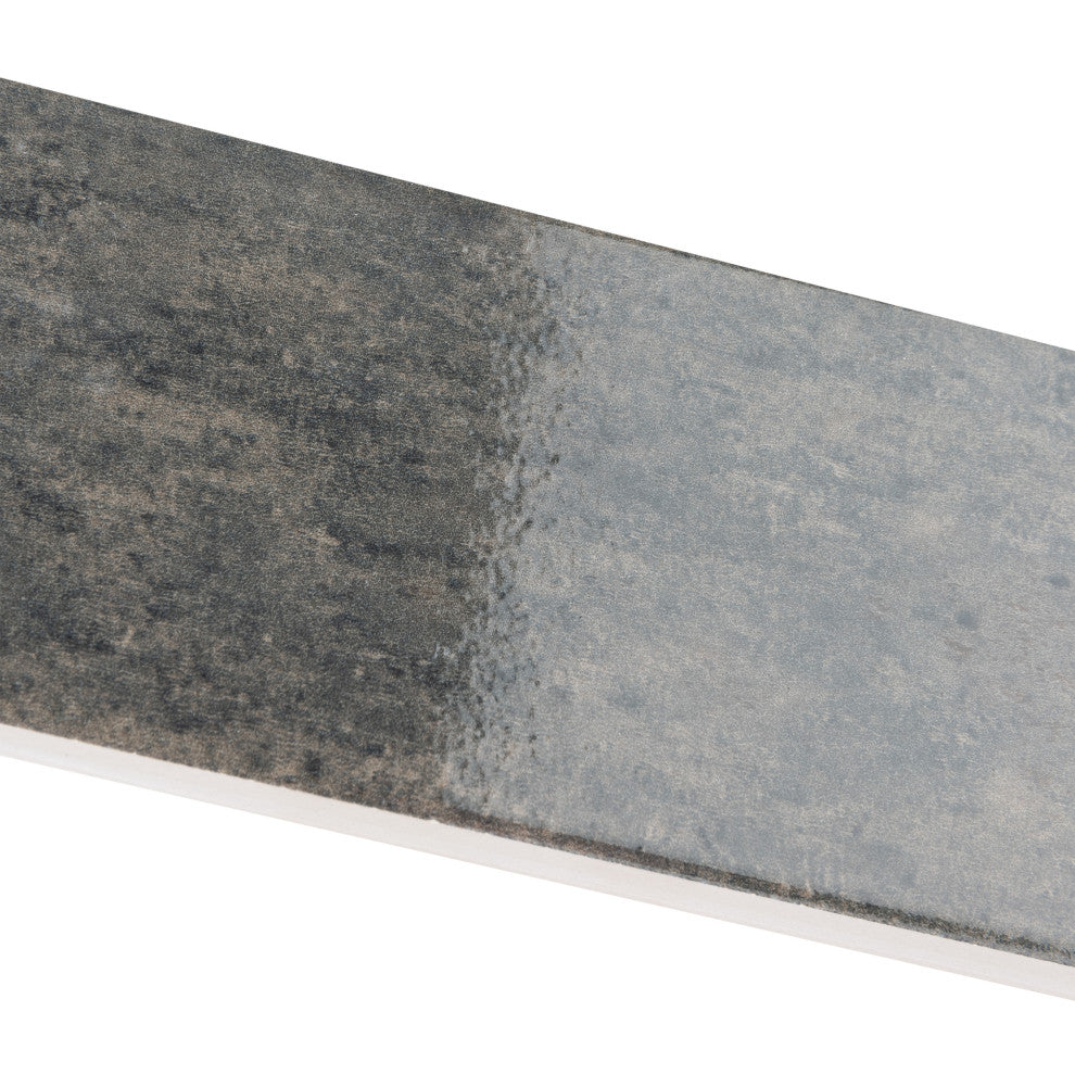 Capri Brick Porcelain Floor and Wall Tile