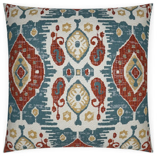 Navone Pillow - Heirloom