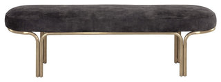 Gwen Bench, Nono Shitake
