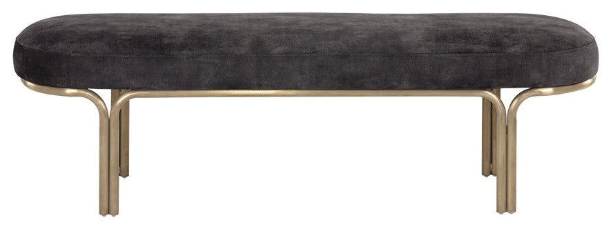 Gwen Bench, Nono Shitake
