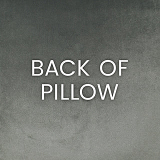 Jefferson Pillow - Graphite