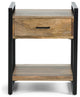 Riverside End Table