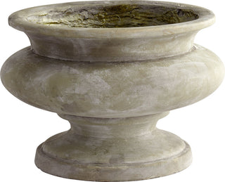 Cyan Design Small Collosium Planter