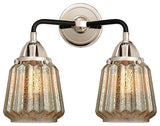 Innovations Lighting 288-2W-BPN-G146-LED 2 Light 14" Bath Vanity Light
