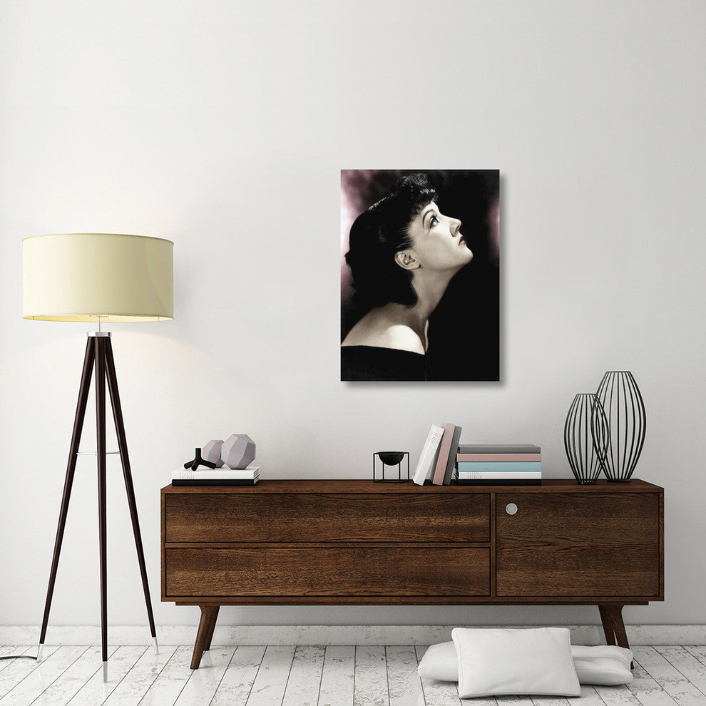 "Jean Parker" Stretched Canvas Giclee by Hollywood Photo Archive, 27x36"